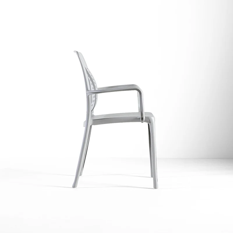 Lot table Carreaux de ciment 165 x 100 + 6 fauteuils Factory