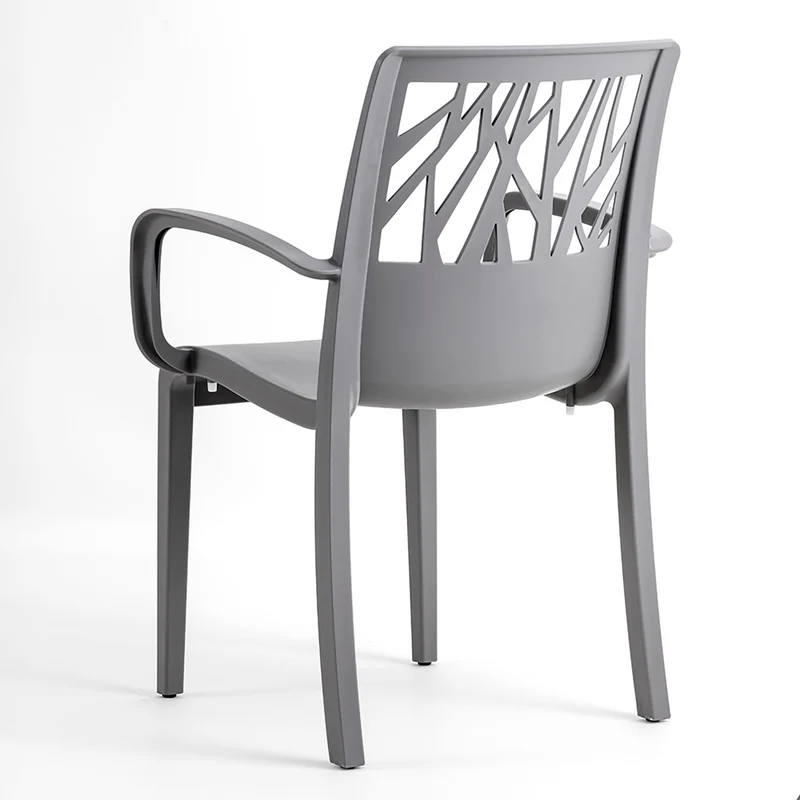 Fauteuil de jardin Vegetal