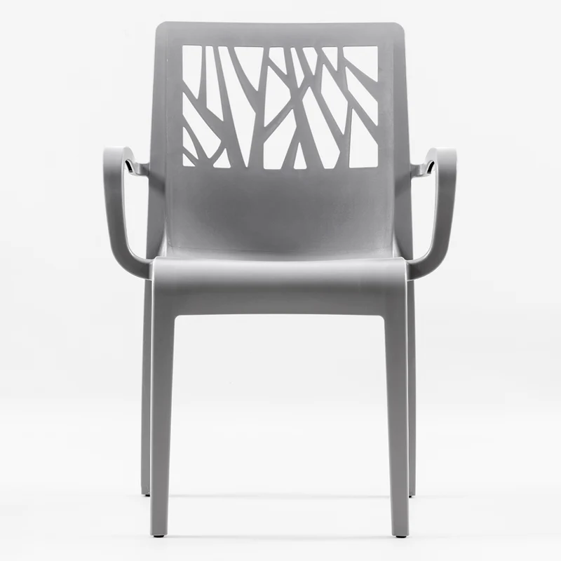 Fauteuil de jardin Vegetal