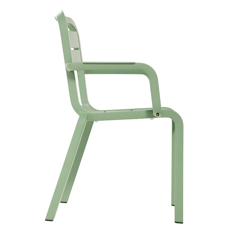 Fauteuil Cannes extérieur Recyclée