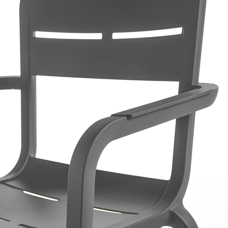 Fauteuil Cannes extérieur Recyclée