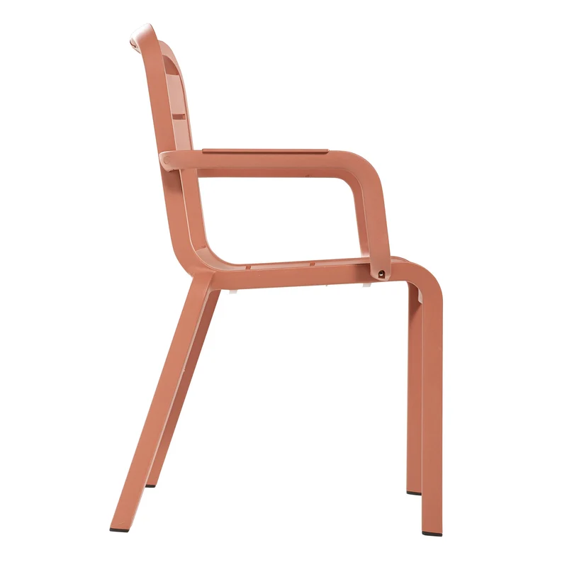 Fauteuil Cannes extérieur Recyclée