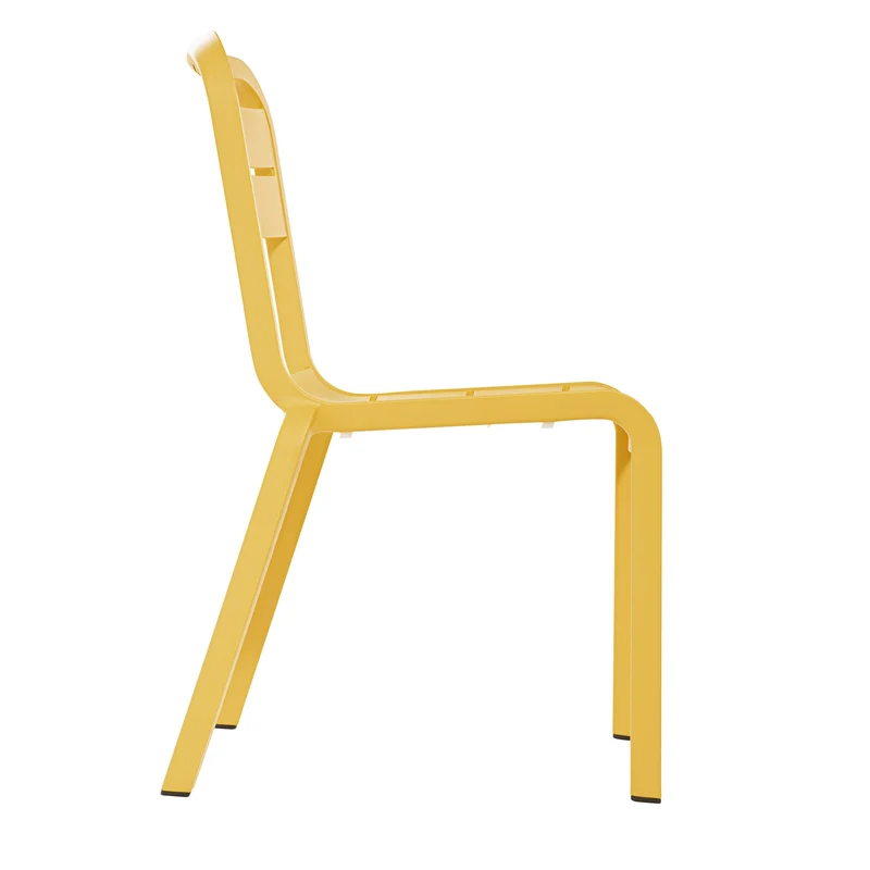 Chaise extérieur Recyclée Cannes