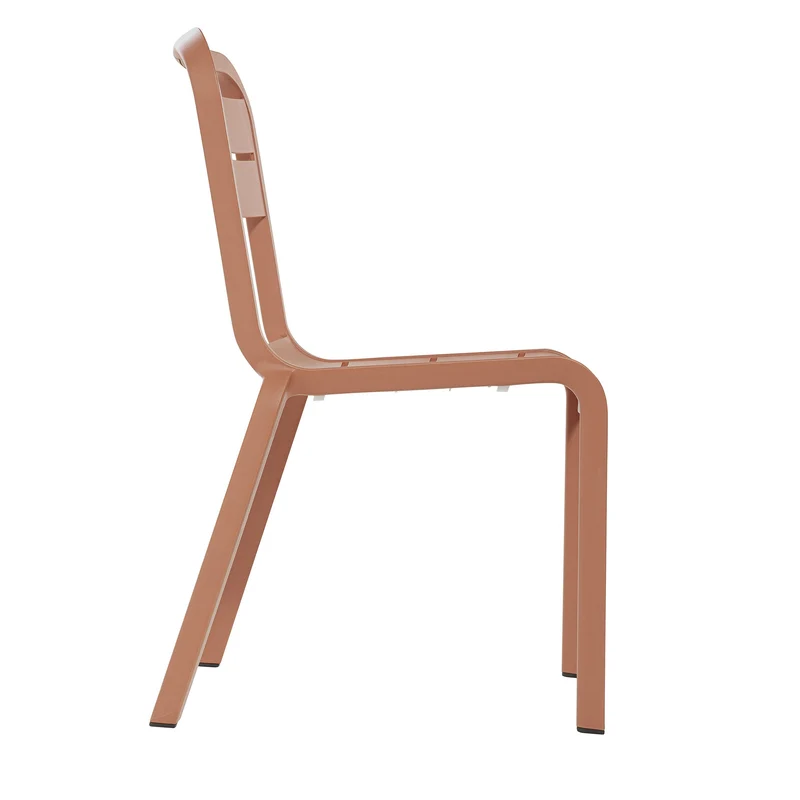 Chaise extérieur Recyclée Cannes