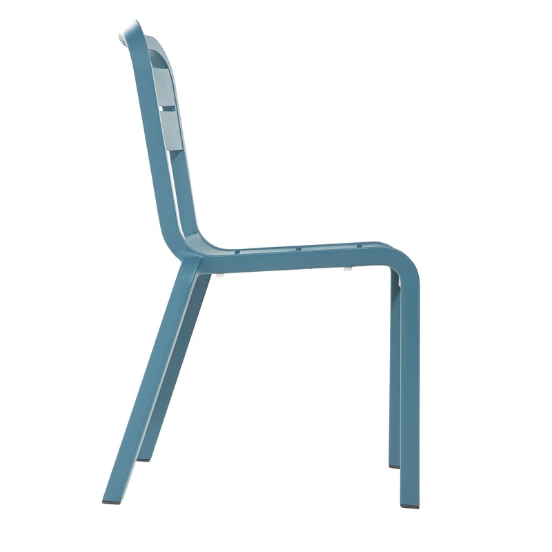 Chaise extérieur Recyclée Cannes