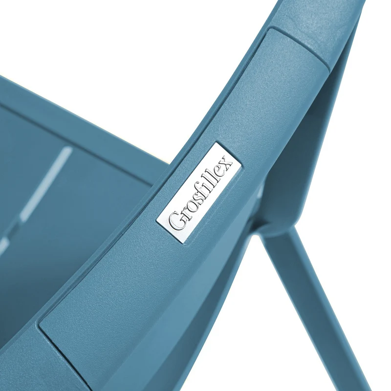 Chaise extérieur Recyclée Cannes