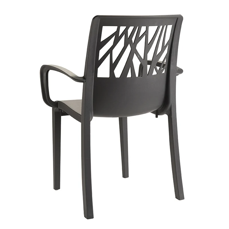 Fauteuil de jardin Végétal recyclé