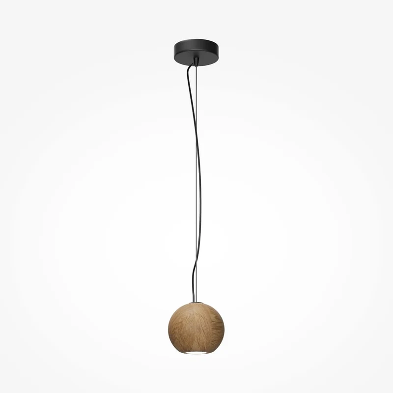 Suspension métal pour cuisine