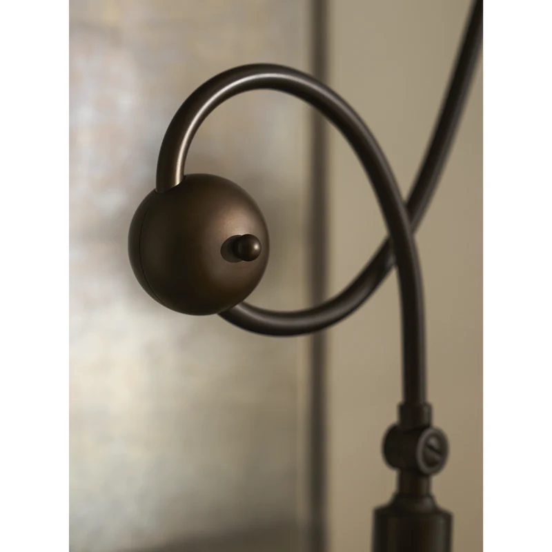 PH 1/1 Piano Limited Edition 2026 Bordlampe – Dusty Terracotta
