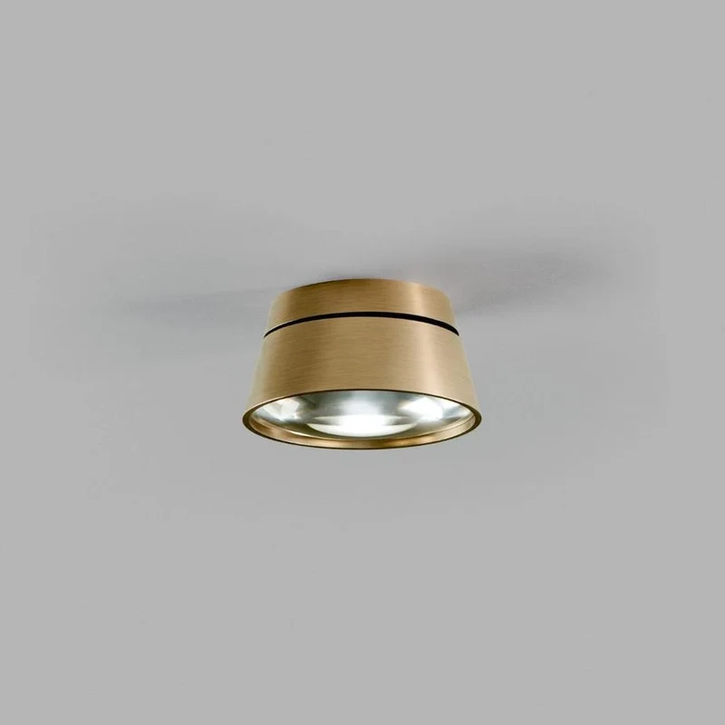 Vantage 1+ LED loftlampe Messing  2700K  LIGHT-POINT