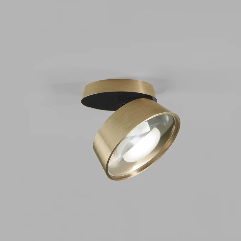 Vantage 1+ LED loftlampe Messing  2700K  LIGHT-POINT
