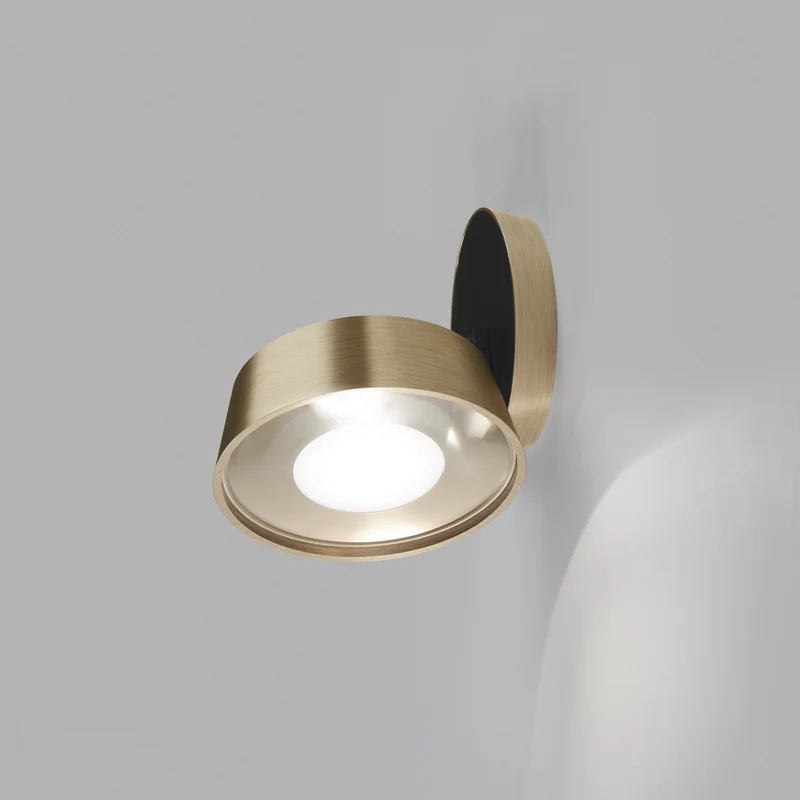 Vantage 1+ LED loftlampe Messing  2700K  LIGHT-POINT