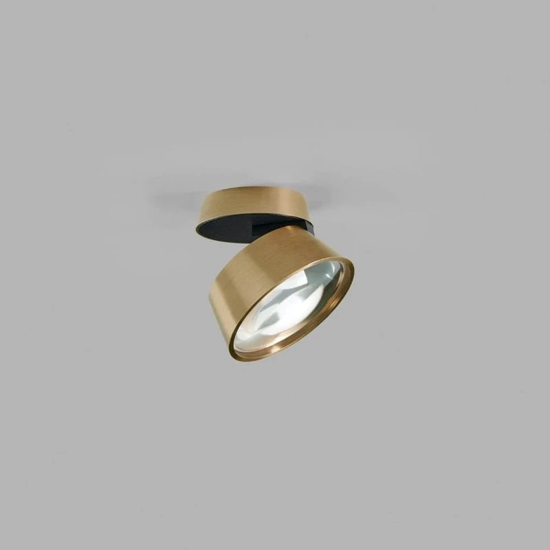 Vantage 1 LED loftlampe Messing  2700K  LIGHT-POINT