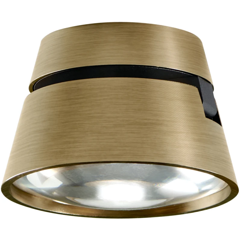 Vantage 1 LED loftlampe Messing  2700K  LIGHT-POINT