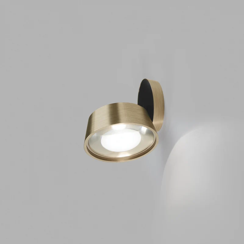 Vantage 1 LED loftlampe Messing  2700K  LIGHT-POINT