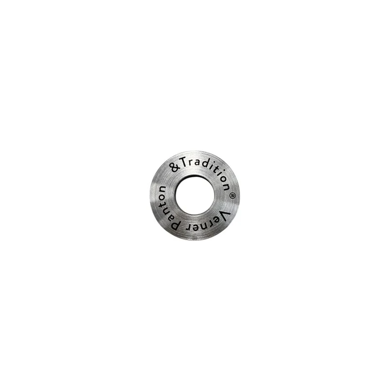 &Tradition Logo Ring Flowerpot VP1, VP2, VP3, VP4, VP6, VP7, VP10, VP13 og VP14