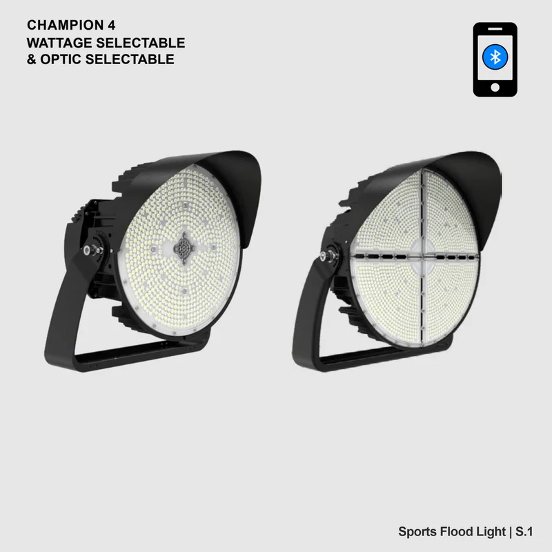 Champion 4