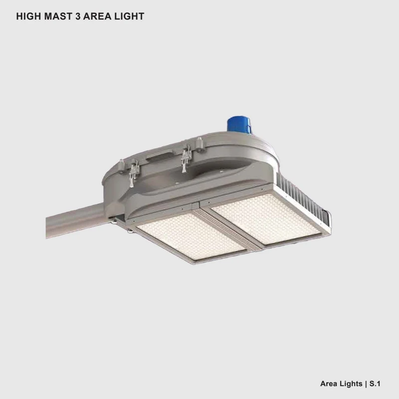 Mast 3 Area Light