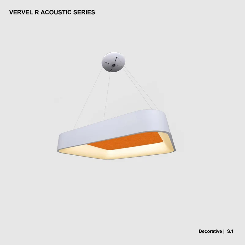 Vervel R Acoustique