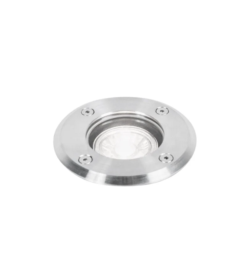 Ampoule led GU10 - 500 lumens - 5W - 230- 230V