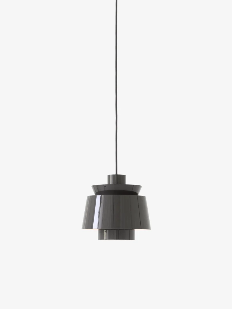 &Tradition Utzon JU1 pendel – Stone Grey