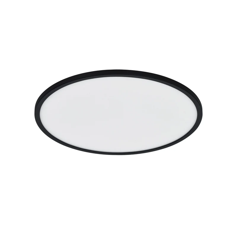 Nordlux Oja 42 LED loftlampe 22W 2700K 3-step – Sort