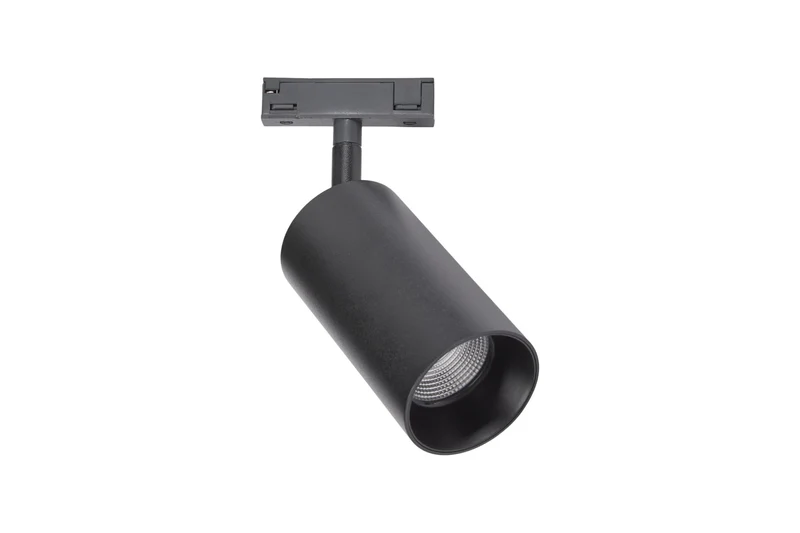 Designline Tube Spot LED 2700K – Sort
