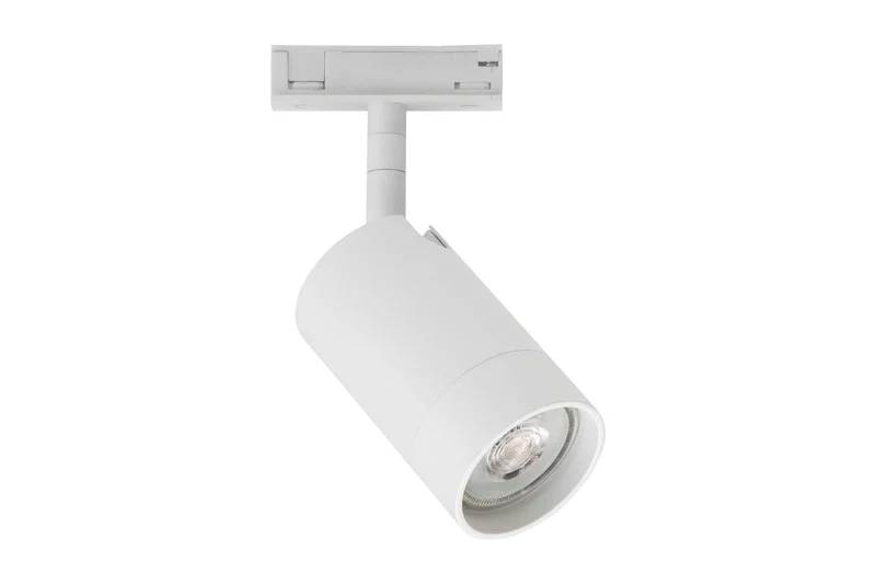 Designline Tube Spot GU10 – Hvid