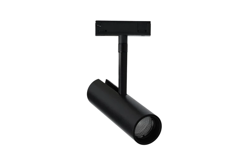 Designline Tube Slim Spot LED 3000K – Sort