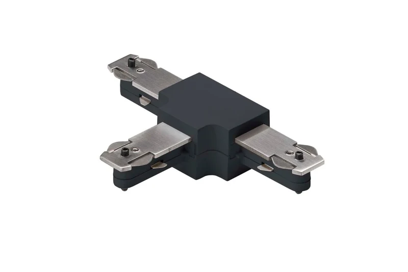 Designline T-Forbinder – Sort