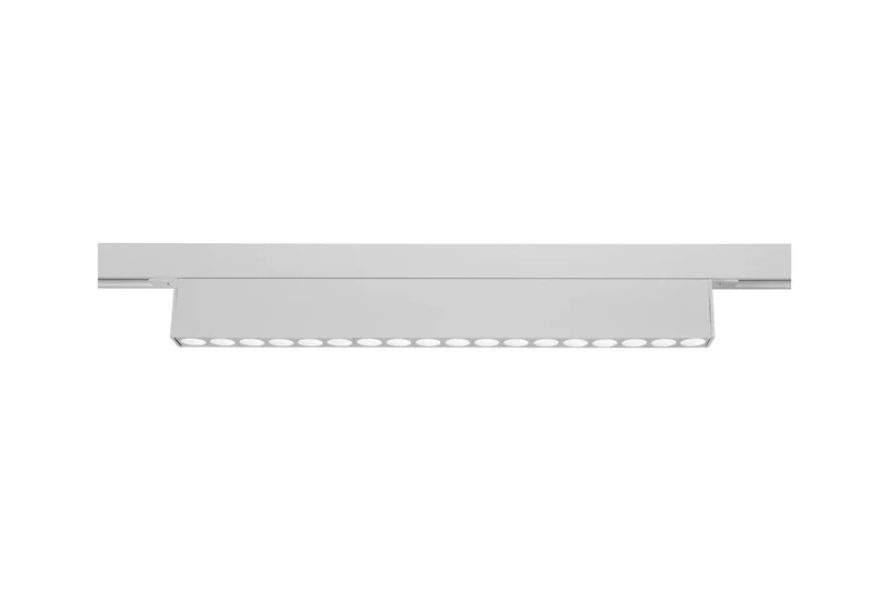 Designline Linear 33 3000K Dots – White