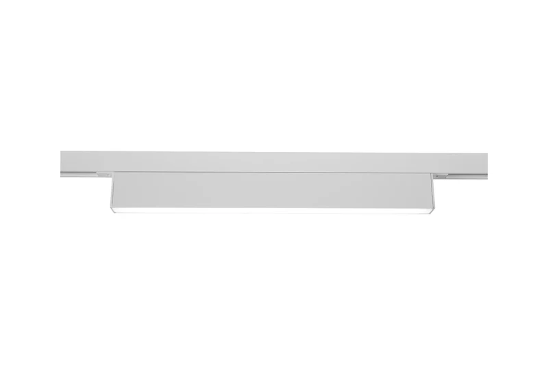 Designline Linear 33 3000K Diffused – Hvid