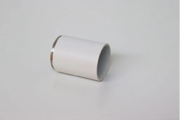 Designline Forlængerrør 70mm – Hvid