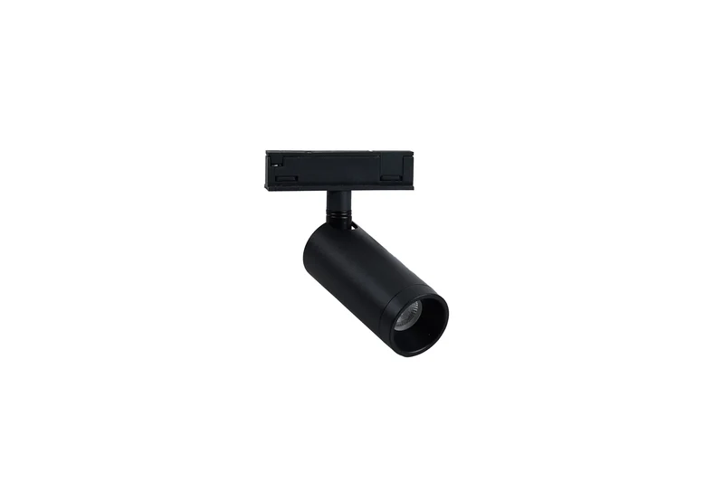 Designline Domino Mini Spot GU10 – Sort