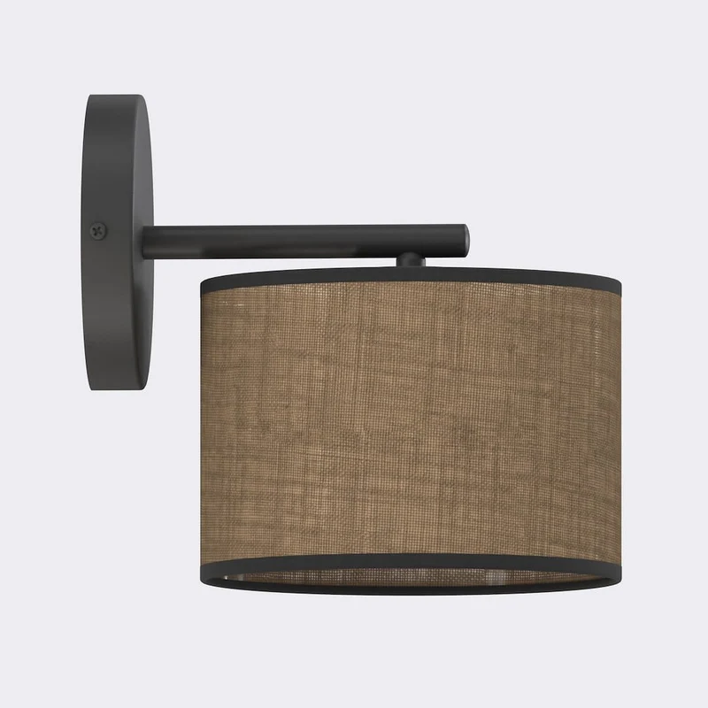 Suspension de Salon Rotin Style Boho