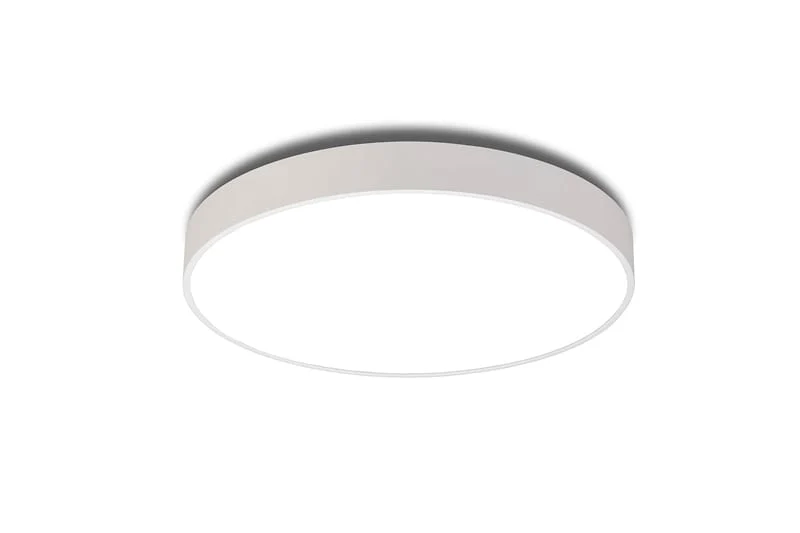 Luna C450 Plafond LED DALI - CCT - UPLIGHT – Hvid