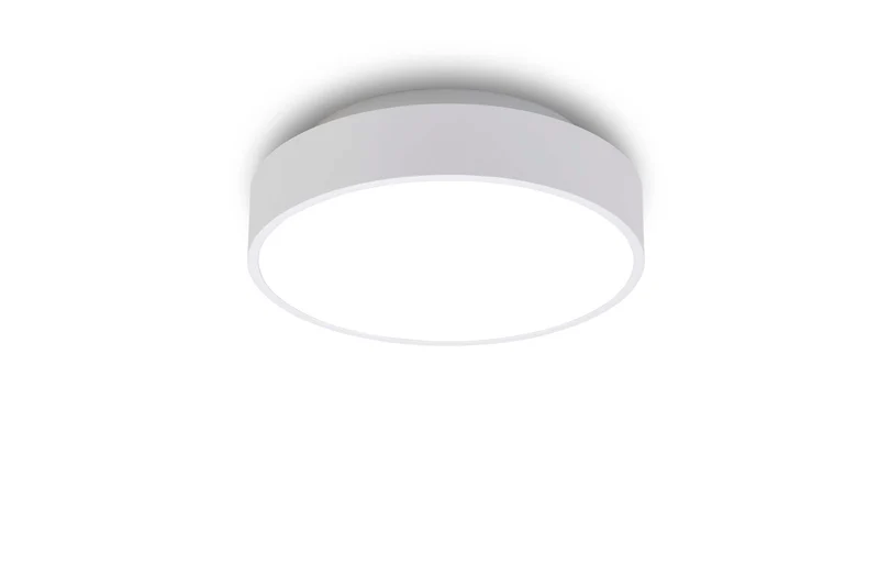Luna C260 Plafond LED DALI - CCT - UPLIGHT – Hvid