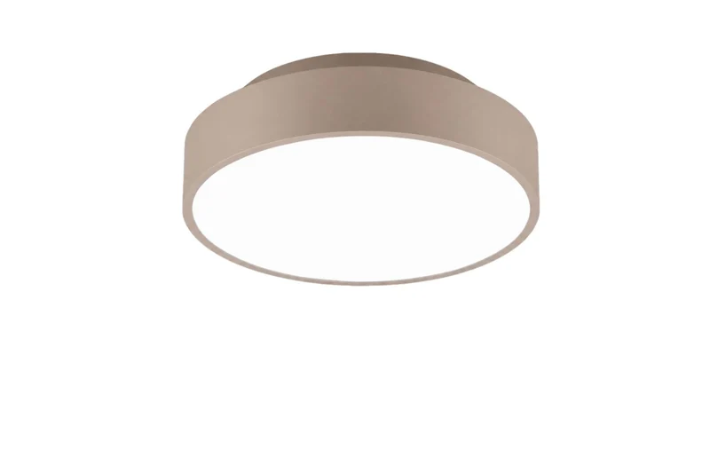Luna C260 Plafond LED CCT – Latte