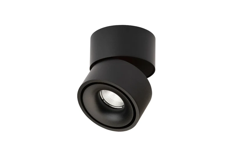 Easy W100 LED 2700K High Power – Sort