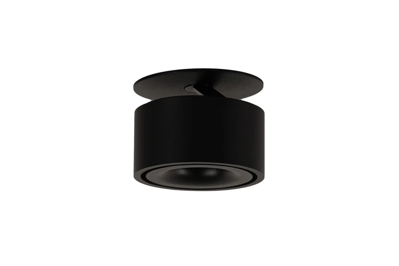Easy Braccio Build in B84 LED 2700K – Sort