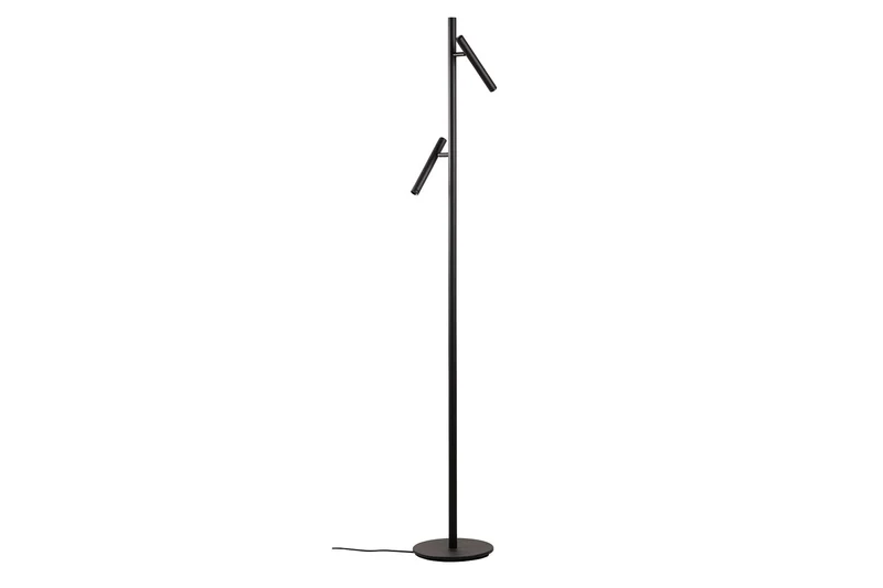 Alto Floor F2 LED – Sort