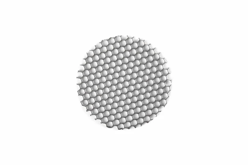 Honeycomb Ø50mm