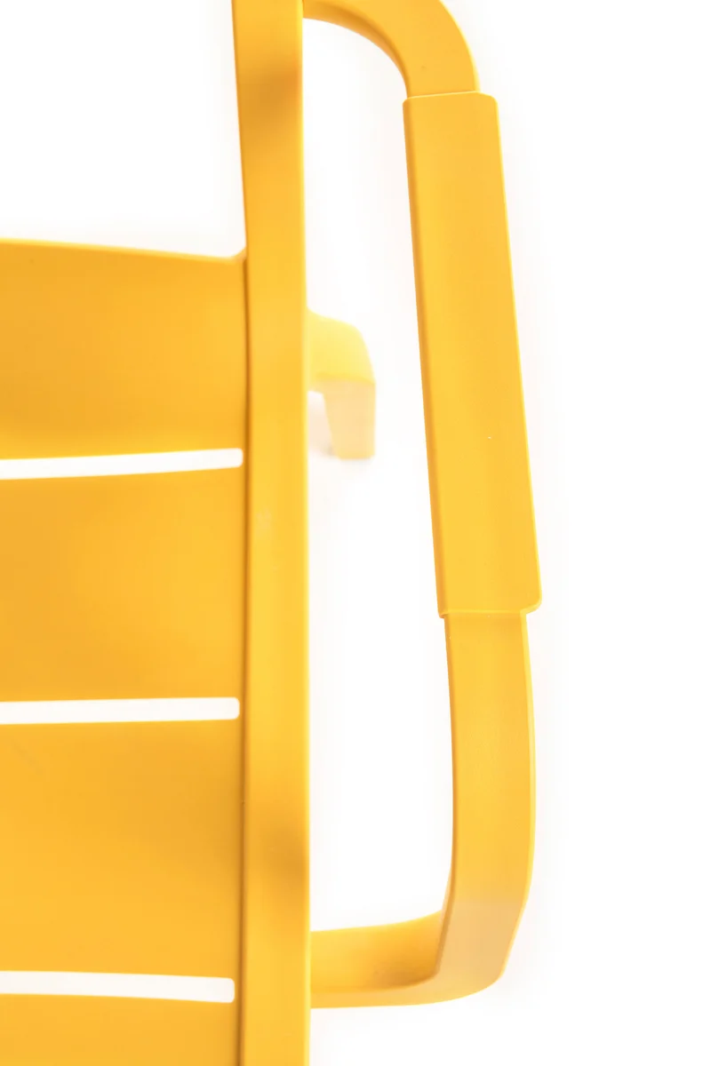 Fauteuil de jardin Cannes