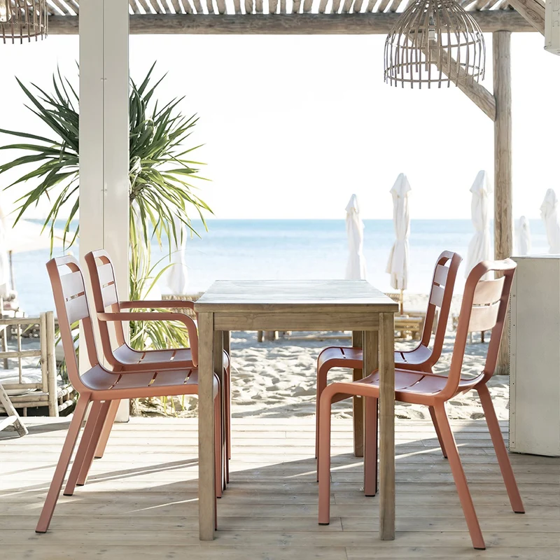 Fauteuil de jardin Cannes