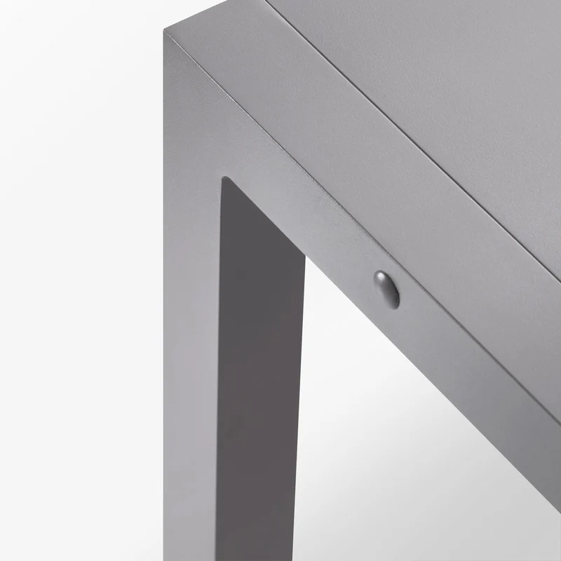 Table de jardin EDEN 165 x 87 cm