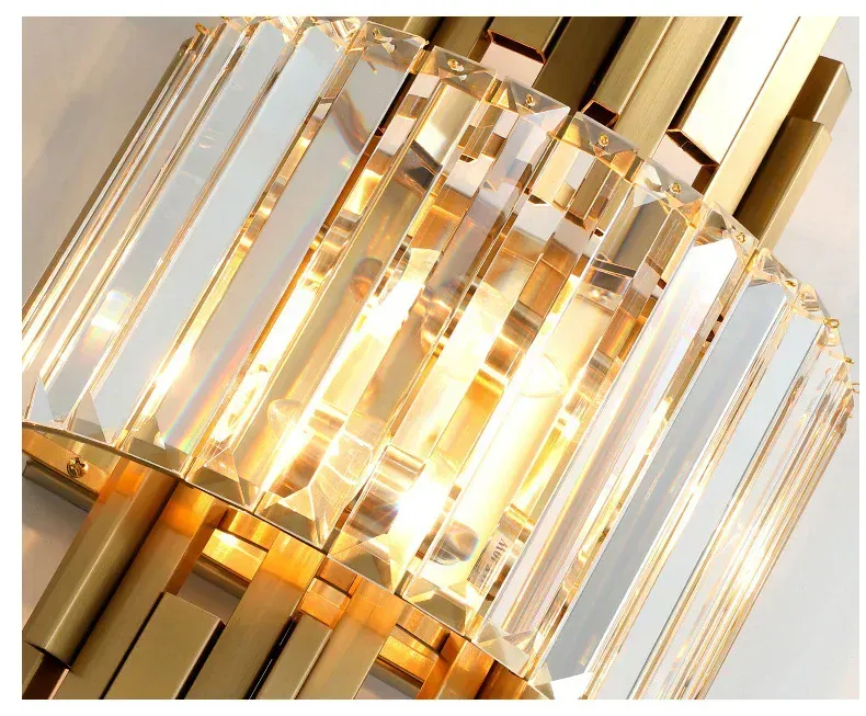 Luminaire Mural Style Art Déco