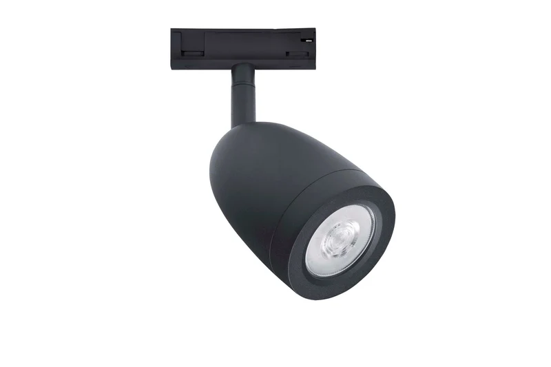 Designline Bell Spot GU10 – Sort