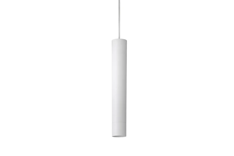 Tube Pendel GU10 – Hvid