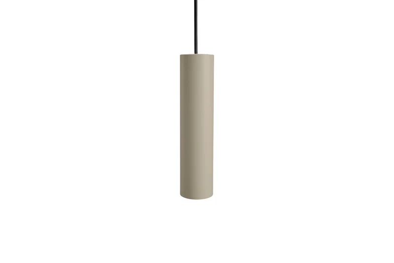 Tube Flex Pendel S25 GU10 - Beige