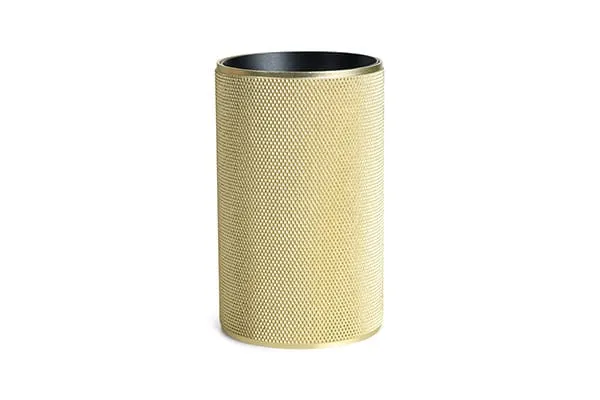 Cylinder – Messing Grip